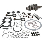 Hot Rods 11-13 Sportsman Forest 850 4x4/2010 Sportsman Touring 850 EPS Bottom End Kit