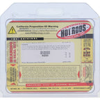 Hot Rods 12-18 Polaris RZR 570 570cc Main Bearing & Seal Kit