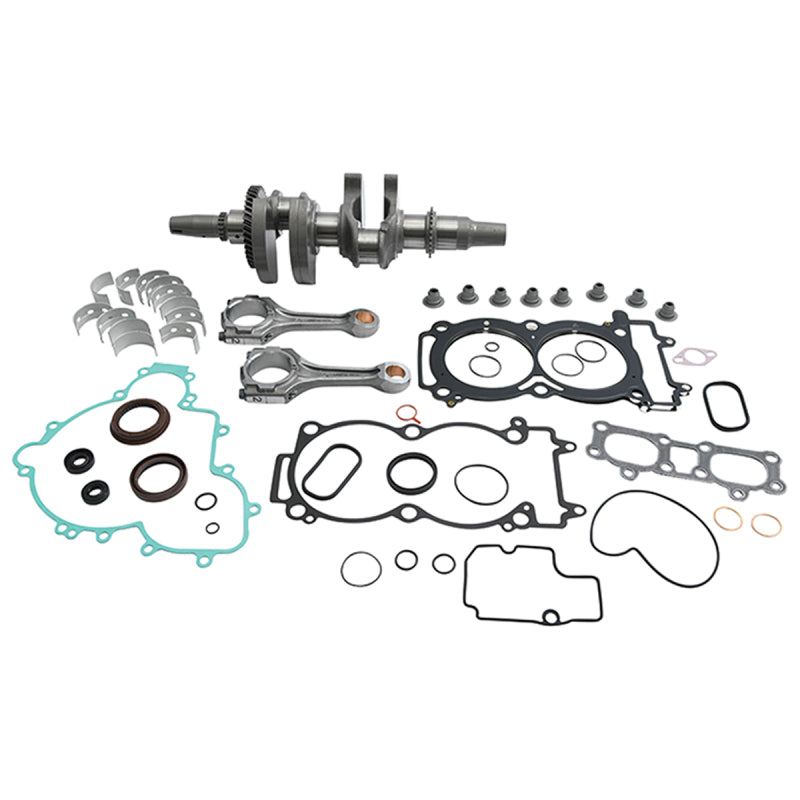 Hot Rods 18-19 ACE 900 EPS XC/18-19 Ranger 900 4x4 Crew/18-19 Ranger 900 XP Bottom End Kit