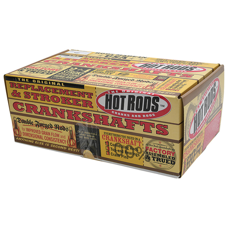 Hot Rods 18-19 ACE 900 EPS XC/18-19 Ranger 900 4x4 Crew/18-19 Ranger 900 XP Bottom End Kit