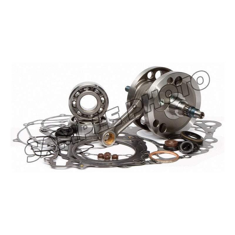 Hot Rods 2005 Kawasaki KX 250 250cc Bottom End Kit