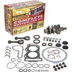 Hot Rods 2011 Sportsman 850 X2/10-13 Sportsman 850 XP Bottom End Kit