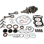 Hot Rods 2014 Polaris Scrambler 1000 XP HO EPS 1000cc Bottom End Kit