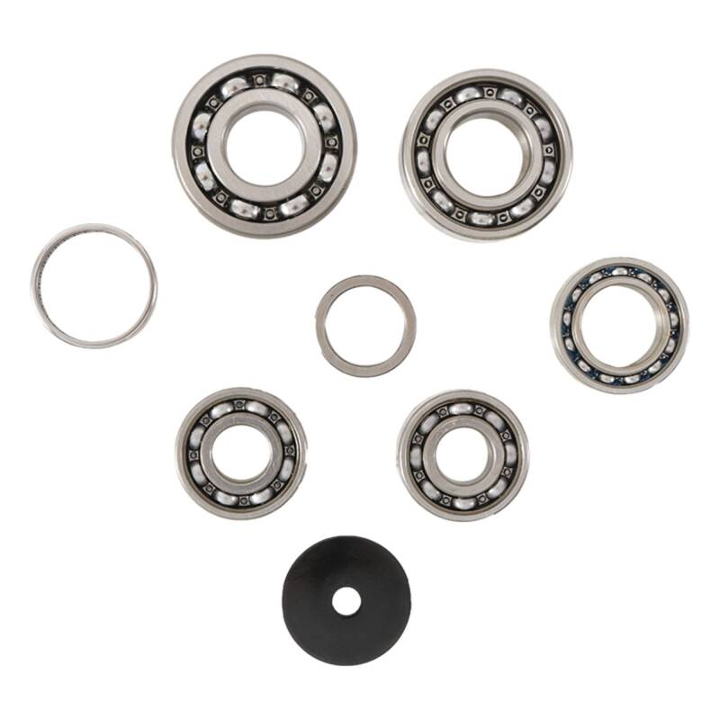 Hot Rods 92-01 CCR 250 R/02-04 450 R Transmission Bearing Kit