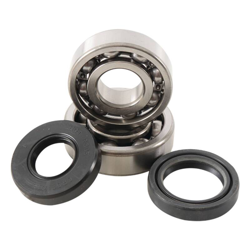 Hot Rods 93-01 YZ 80 Main Bearing & Seal Kit