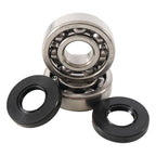 Hot Rods 95-21 KX 100/22-24 KX 112/83-03 KX 60 Main Bearing & Seal Kit