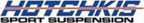 Hotchkis 67-70 Ford Mustang Stage 1 TVS Kit