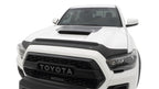Husky Liners 04-15 Nissan Titan/05-15 Armada Aeroskin II Low Profile - Tex. Black
