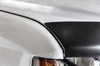 Husky Liners 05-11 Toyota Tacoma Aeroskin Low Profile - Matte Black