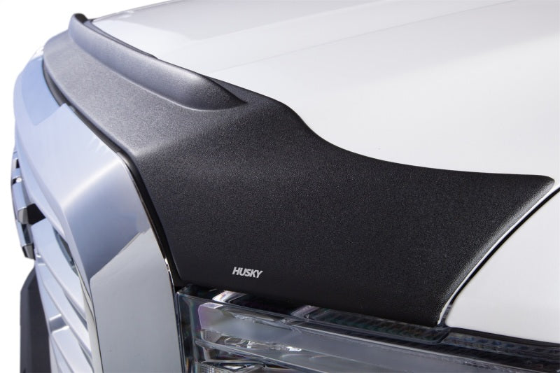 Husky Liners 07-13 Toyota Tundra Aeroskin II Low Profile - Tex. Black