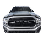 Husky Liners 09-18 Dodge RAM 1500 (Excl. Sport/Rebel) Aeroskin Low Profile - Matte Black