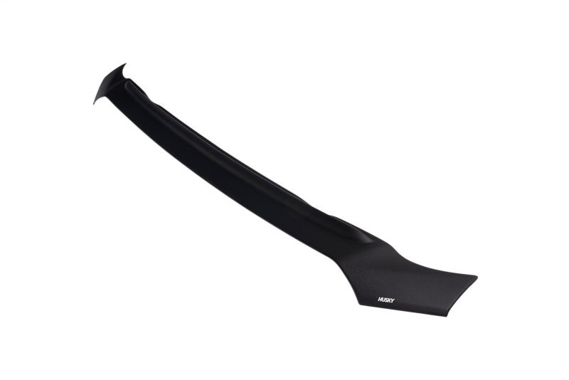Husky Liners 11-14 GMC Sierra 2500/3500HD Aeroskin II Low Profile - Tex. Black