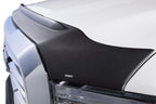 Husky Liners 15-19 Chevrolet Silverado 2500/3500 (No Indc Sys Hd) Aeroskin II Low Profile - Tex. Blk