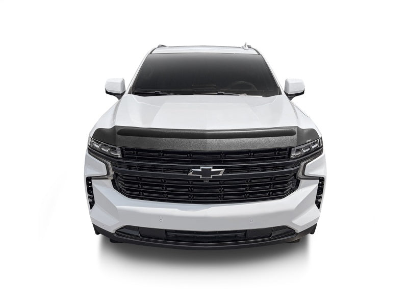 Husky Liners 15-19 Chevrolet Silverado 2500/3500 (No Indc Sys Hd) Aeroskin II Low Profile - Tex. Blk
