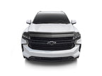 Husky Liners 15-19 Chevrolet Silverado 2500/3500 (No Indc Sys Hd) Aeroskin II Low Profile - Tex. Blk
