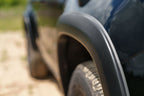 Husky Liners 15-20 Chevrolet Colorado (Excl. ZR2) Fender Flares 4pc - Black