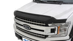 Husky Liners 17-20 Ford F-150 Raptor Aeroskin II Low Profile - Tex. Black