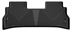 Husky Liners 2024 Chevrolet Trax X-Act 2nd Seat Floor Liner - Blk