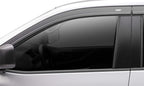 Husky Liners 2024 Toyota Land Cruiser/Lexus GX550 Ventvisor Low Pro 4pc - Smoke