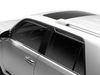 Husky Liners 2024 Toyota Land Cruiser/Lexus GX550 Ventvisor Low Pro 4pc - Smoke