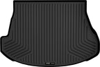 Husky Liners 22-23 Lexus NX250/NX350/NX350H WeatherBeater Black Trunk Liner
