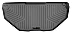 Husky Liners 22-23 Rivian R1S/R1T WeatherBeater Black Trunk Liner