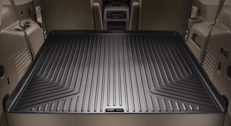 Husky Liners 23-24 Lexus RX350/RX350H & RX500H Weatherbeater Cargo Liner - Blk
