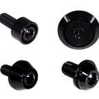ZSPEC "Stage 2" Dress Up Bolts® Hardware Kit for Nissan Z RZ34, Titanium & Billet