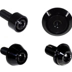 ZSPEC "Stage 3" Dress Up Bolts® Fastener Kit for '03-15 Scion xB, Titanium & Billet
