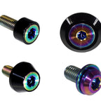 ZSPEC "Stage 1" Dress Up Bolts® Fastener Kit for '09-23 Nissan GTR (R35), Titanium & Billet