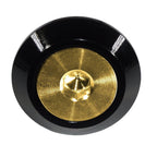 ZSPEC Low-Profile Body Kit Fastener, M5x20mm Titanium & Billet w/RIVET NUT, Sold per Each