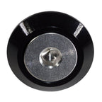 ZSPEC Low-Profile Body Kit Fastener, M5x20mm Titanium & Billet w/RIVET NUT, Sold per Each