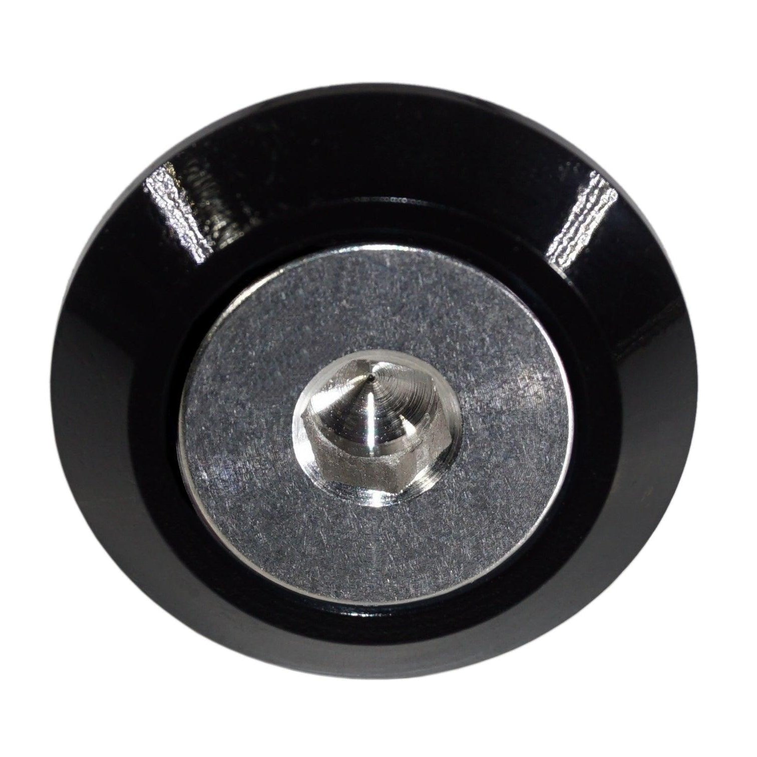 ZSPEC Low-Profile Body Kit Fastener, M5x20mm Titanium & Billet w/RIVET NUT, Sold per Each