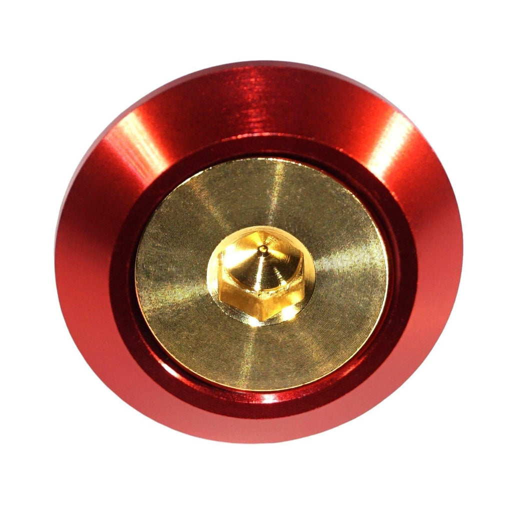 ZSPEC Convertible Deck Catch Fasteners for '93-96 Nissan 300zx, Titanium & Billet