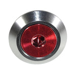 ZSPEC Convertible Deck Catch Fasteners for '93-96 Nissan 300zx, Titanium & Billet