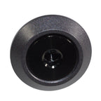 ZSPEC Low-Profile Body Kit Fastener, M5x20mm Titanium & Billet w/RIVET NUT, Sold per Each