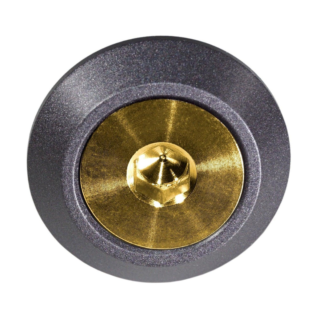 ZSPEC Low-Profile Body Kit Fastener, M5x20mm Titanium & Billet w/RIVET NUT, Sold per Each