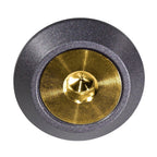 ZSPEC Low-Profile Body Kit Fastener, M5x20mm Titanium & Billet w/RIVET NUT, Sold per Each