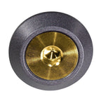ZSPEC Convertible Deck Catch Fasteners for '93-96 Nissan 300zx, Titanium & Billet