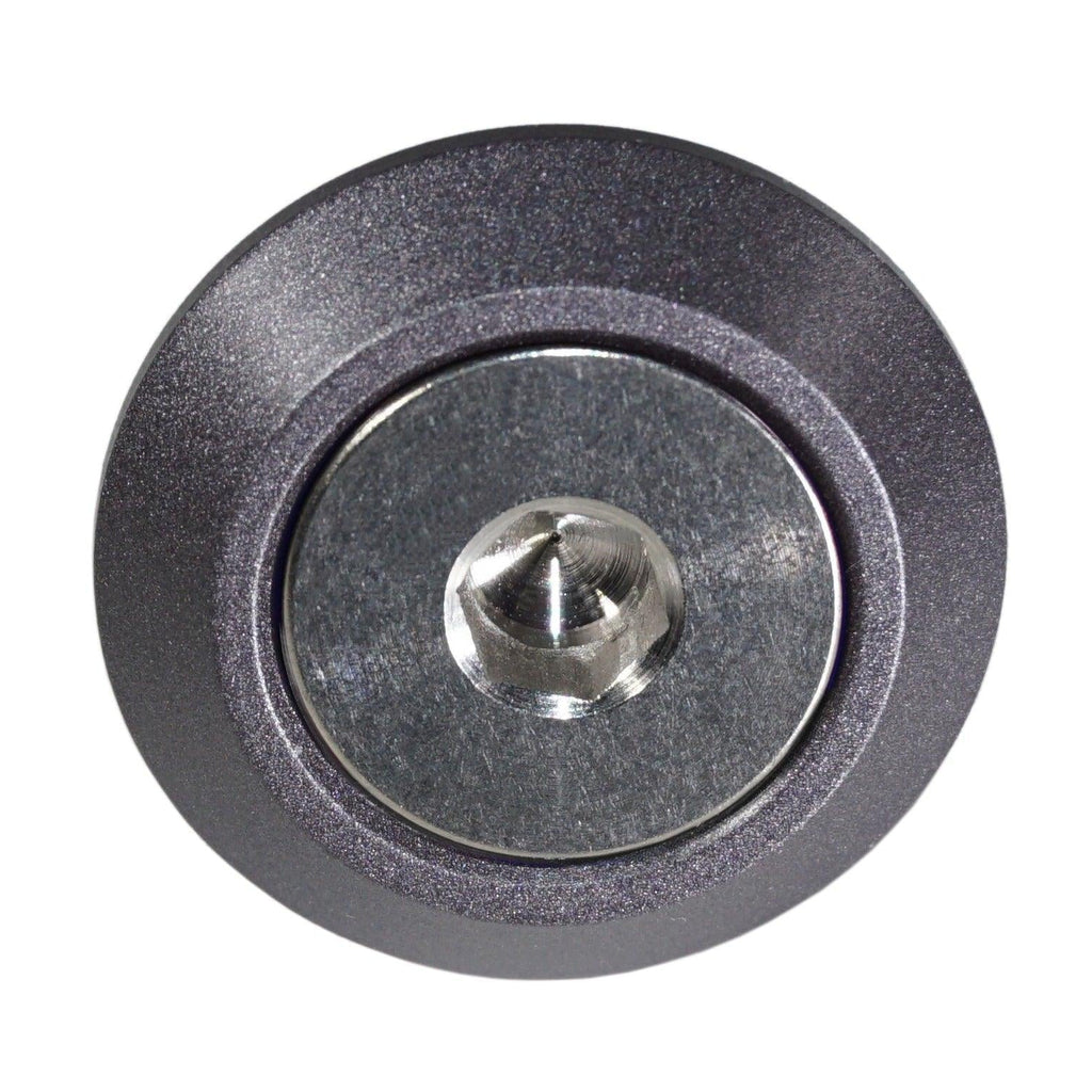 ZSPEC Low-Profile Body Kit Fastener, M5x20mm Titanium & Billet w/RIVET NUT, Sold per Each