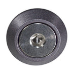 ZSPEC Convertible Deck Catch Fasteners for '93-96 Nissan 300zx, Titanium & Billet