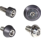 ZSPEC "Stage 1" Dress Up Bolts® Fastener Kit for '09-23 Nissan GTR (R35), Titanium & Billet