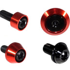 ZSPEC "Stage 3" Dress Up Bolts® Fastener Kit for '18+ Stinger GT, Titanium & Billet