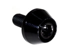 ZSPEC License Plate Bolts, SHSC M6x20 w/Washers, Grade-5 Titanium, 8-Pack