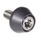 ZSPEC Upper-Pulley Fastener Kit for '18+ Stinger GT, Titanium & Billet