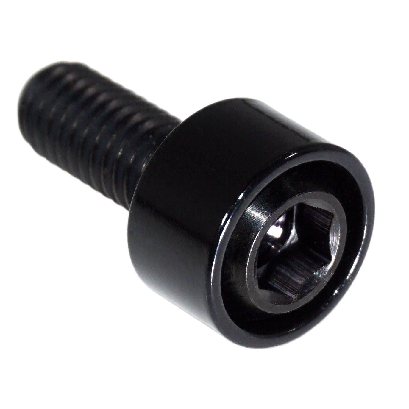 ZSPEC Diverter Valves Fastener Kit for '18+ Stinger GT, Titanium & Billet