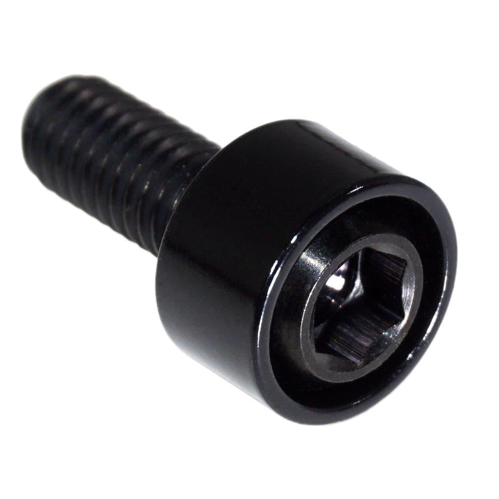 ZSPEC CAM Fasteners Kit for '18+ Stinger GT, Titanium & Billet
