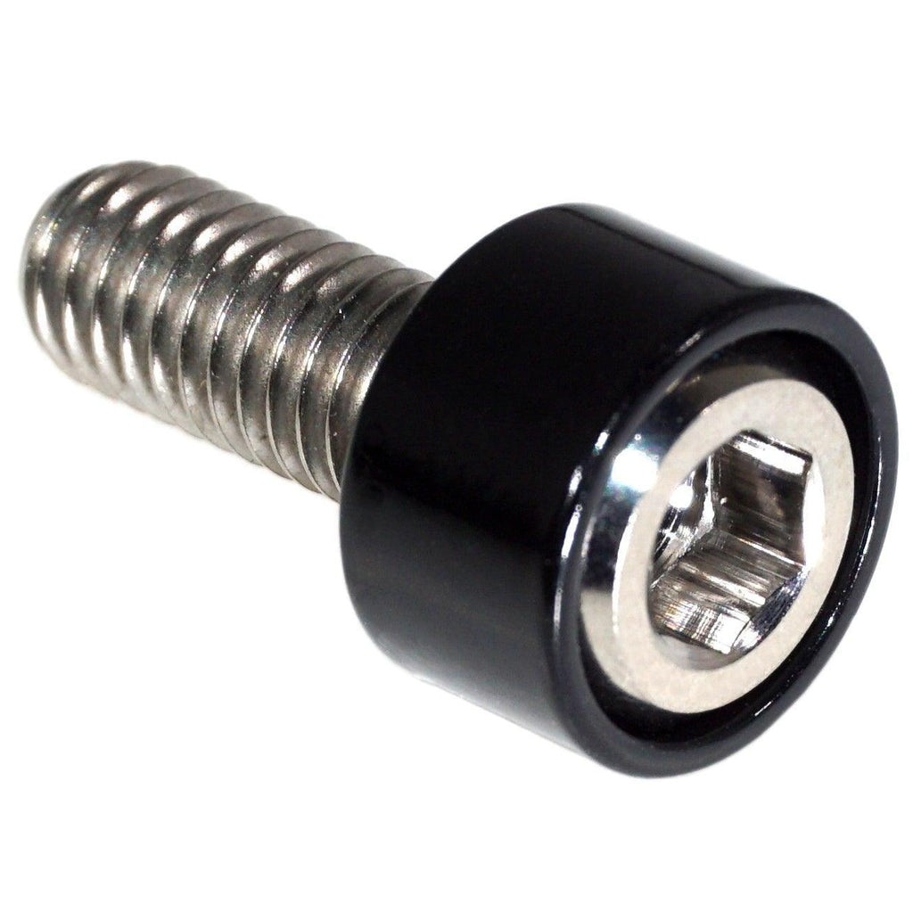 ZSPEC Diverter Valves Fastener Kit for '18+ Stinger GT, Titanium & Billet