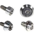ZSPEC "Stage 3" Dress Up Bolts® Fastener Kit for '18+ Stinger GT, Titanium & Billet