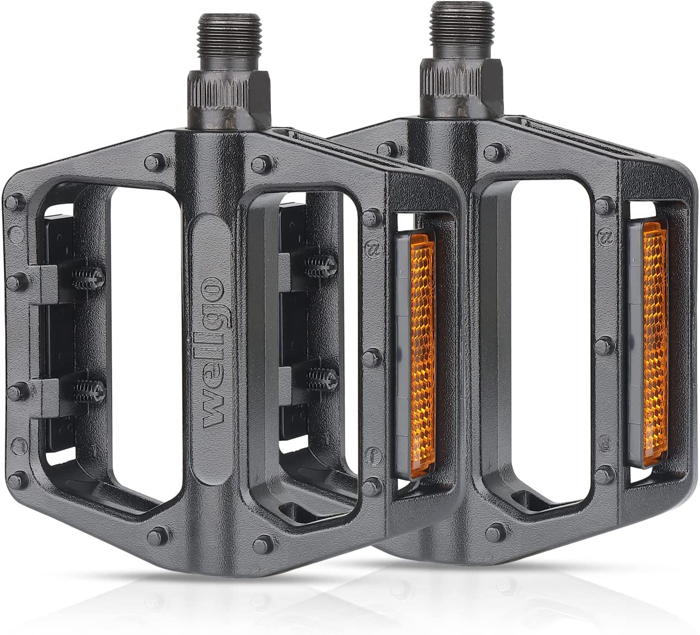 Wellgo Bike Pedals Sets